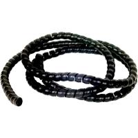 11-2071 Защита пластиковая спиральная шлангов 18мм